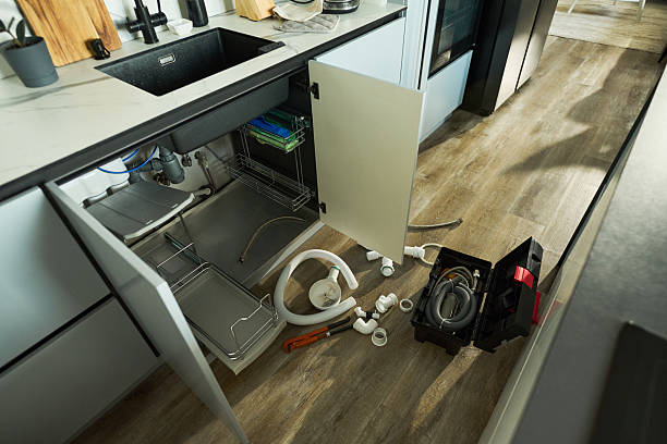 Reliable Sewer Line Repair contractor in Cleveland, OH by Street Wise - Plumbing