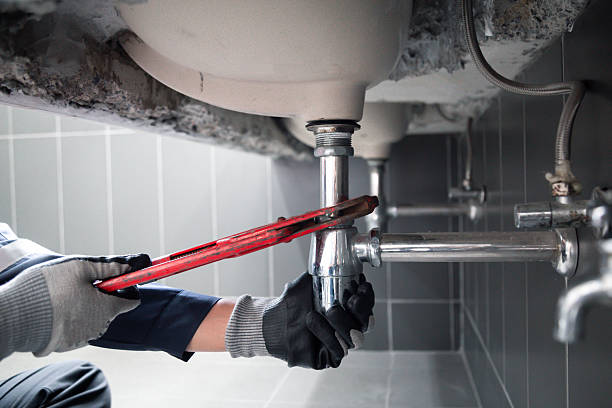 Licensed Sewer Line Repair service in Cleveland, OH - Street Wise - Plumbing